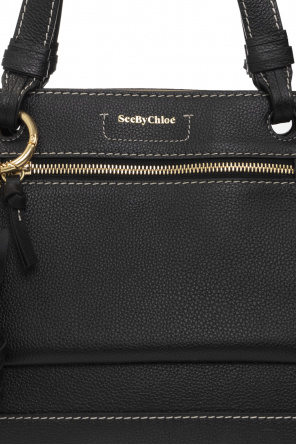 Chloe Love Story Eau De - 'Cecilya' shopper bag See By Chloé -  SchaferandweinerShops GB